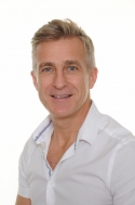 Interviewee's Headshot