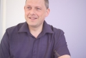 Interviewee's Headshot