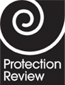 Protection Review Logo