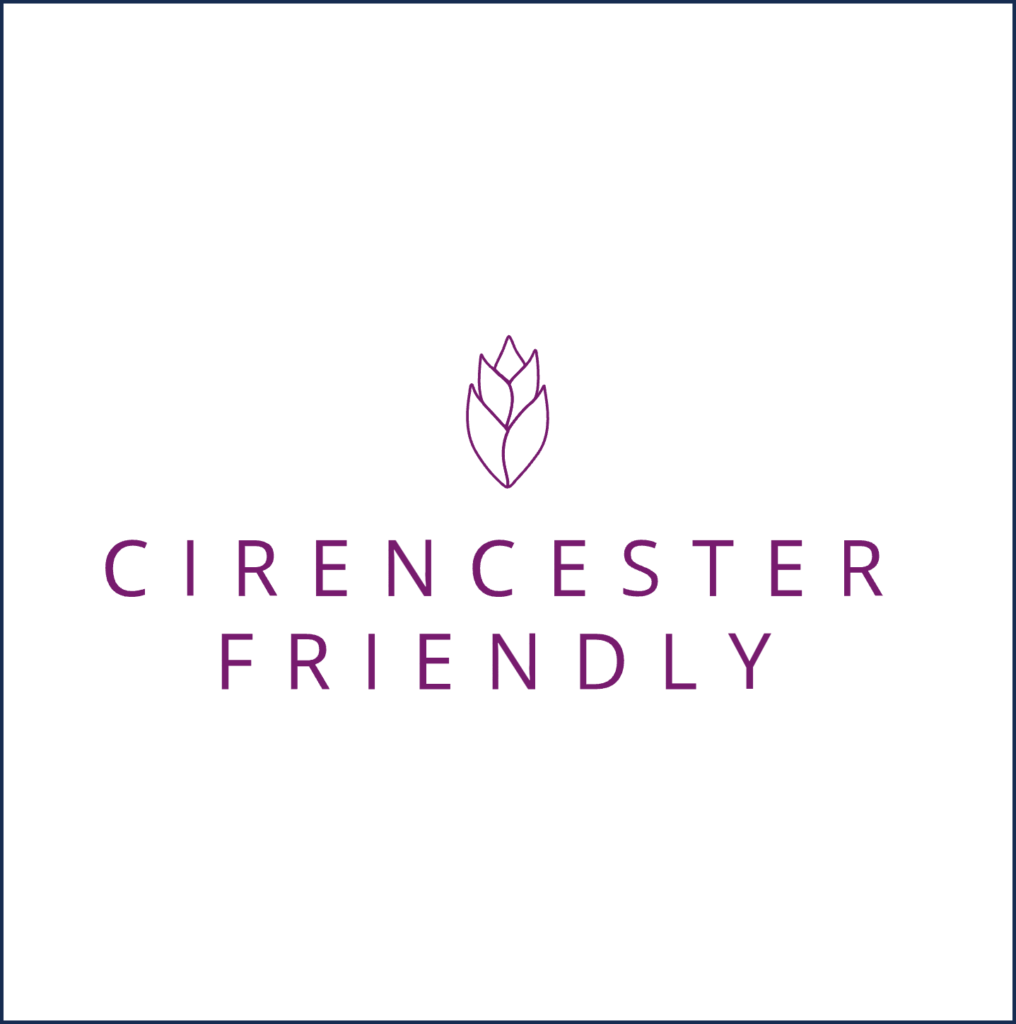 Cirencester Logo