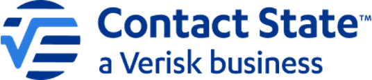 Contact State Logo