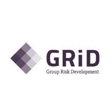 GRiD Logo