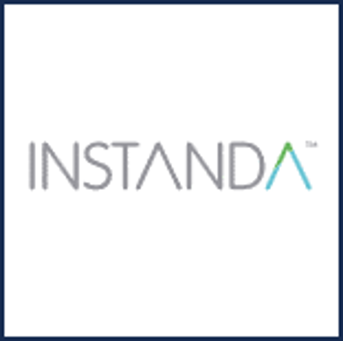 INSTANDA Logo