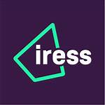 Iress Logo