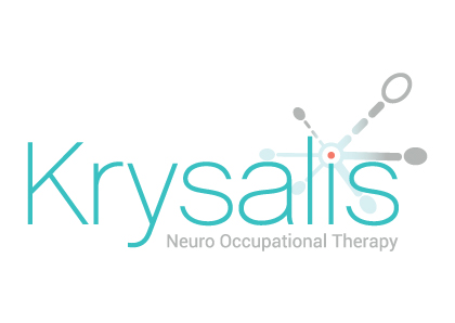 Krysalis Logo
