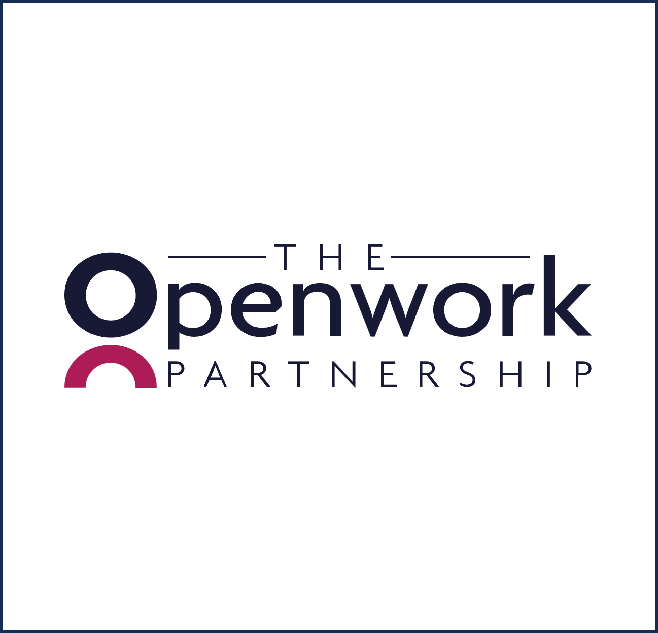 The Openwork Partnership Logo