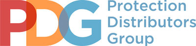Protection Distributors Group Logo