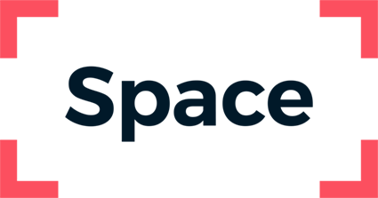 Space Logo