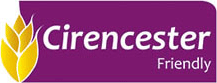 Cirencester Logo