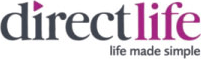 Direct Life Logo