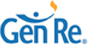 Gen Re Logo