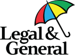 Legal and General Logo