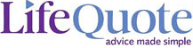 Life Quote Logo