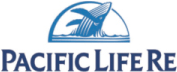 Pacific Life Re Logo