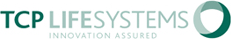 TCP Lifesystems Logo